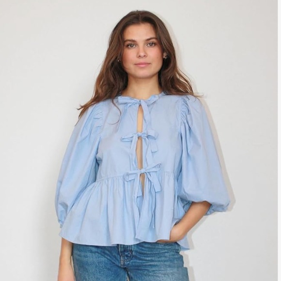 not branded Tops - Cute Stylish top